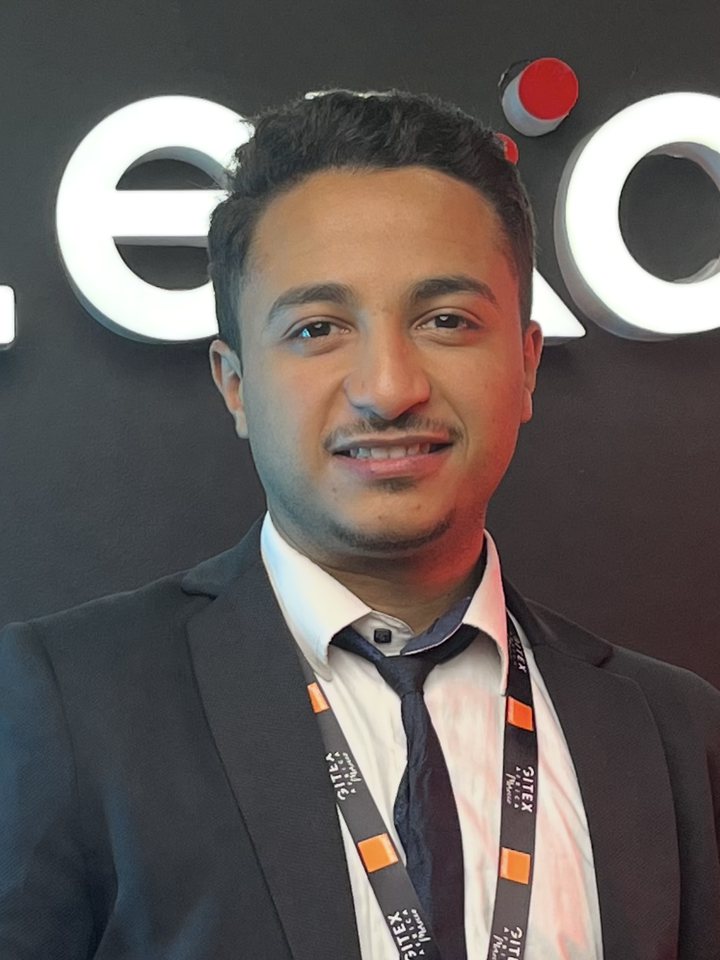 Souhail Razik