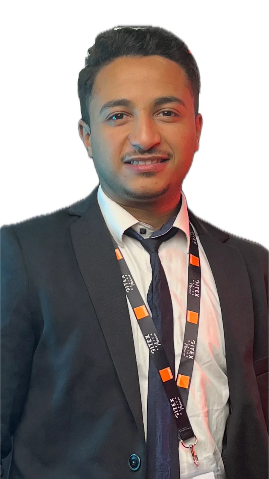Souhail Razik